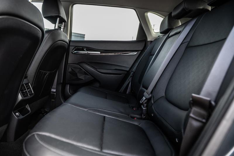 kia Seltos 2023 - 26