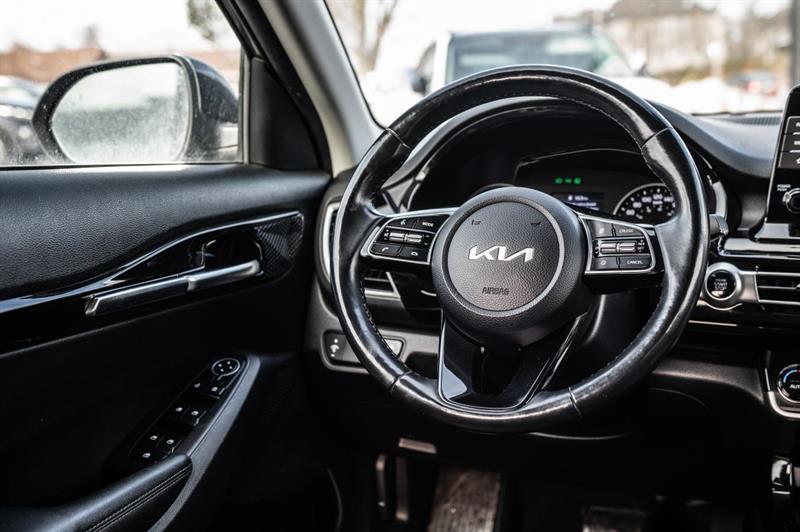kia Seltos 2023 - 28