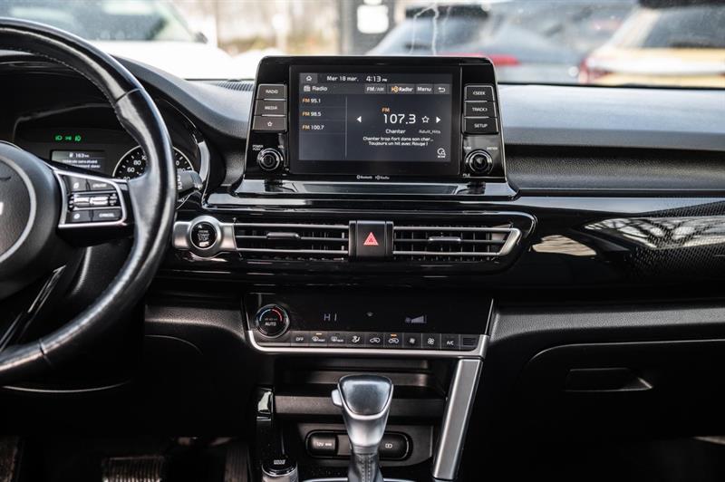 kia Seltos 2023 - 29