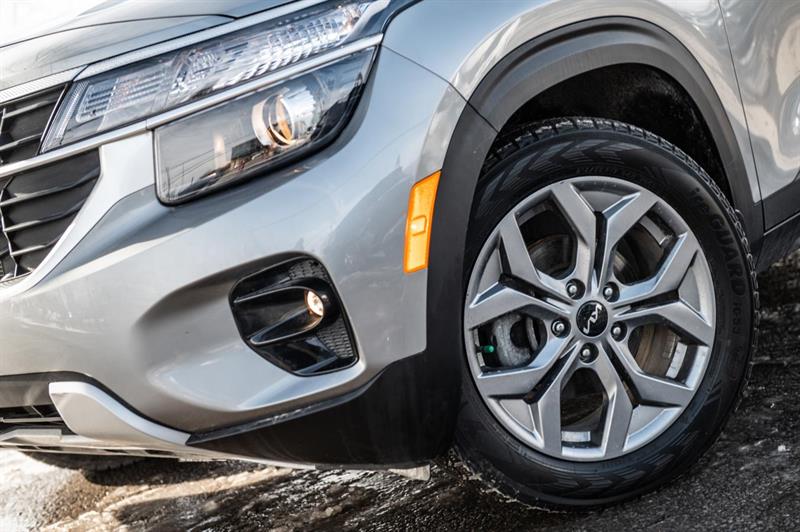 kia Seltos 2024 - 2