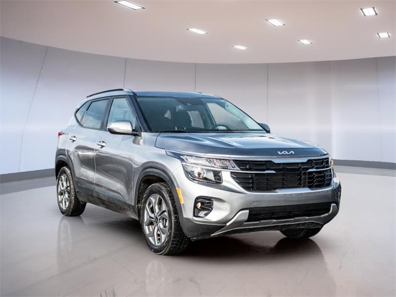 kia Seltos 2024 - 3