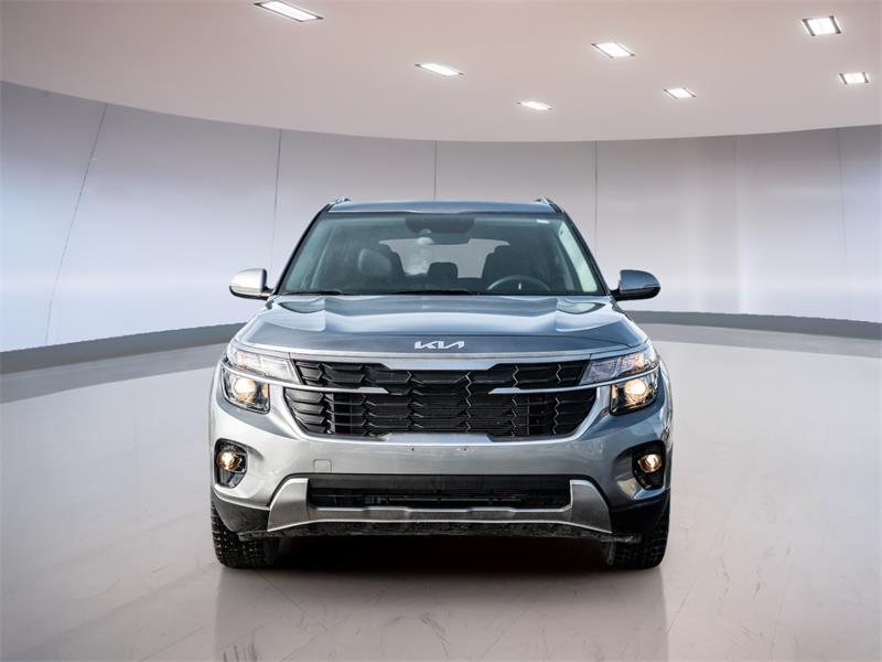 kia Seltos 2024 - 4