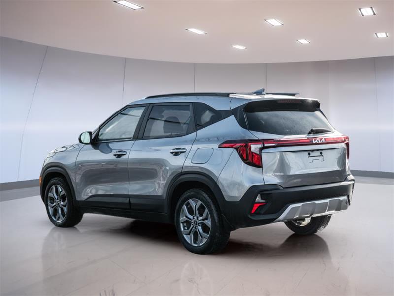 kia Seltos 2024 - 7