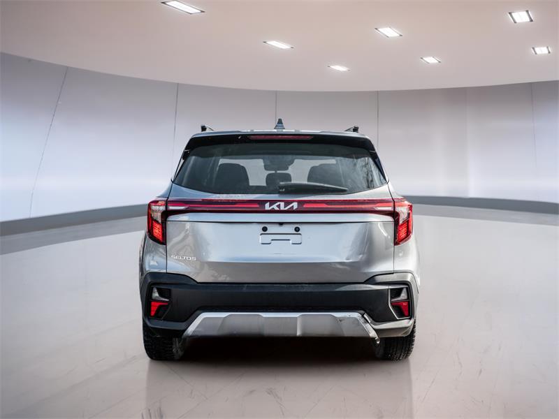 kia Seltos 2024 - 8