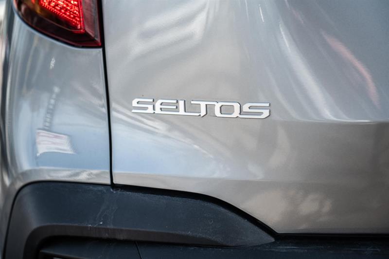 kia Seltos 2024 - 9