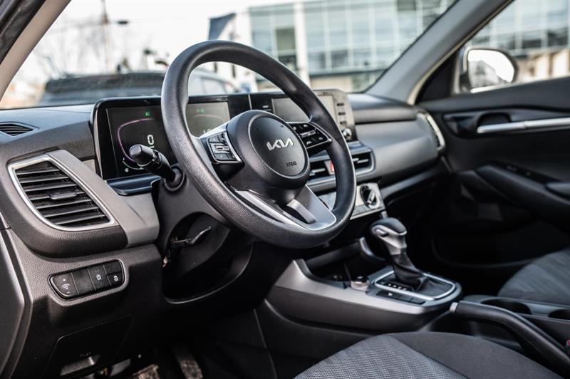 kia Seltos 2024 - 13