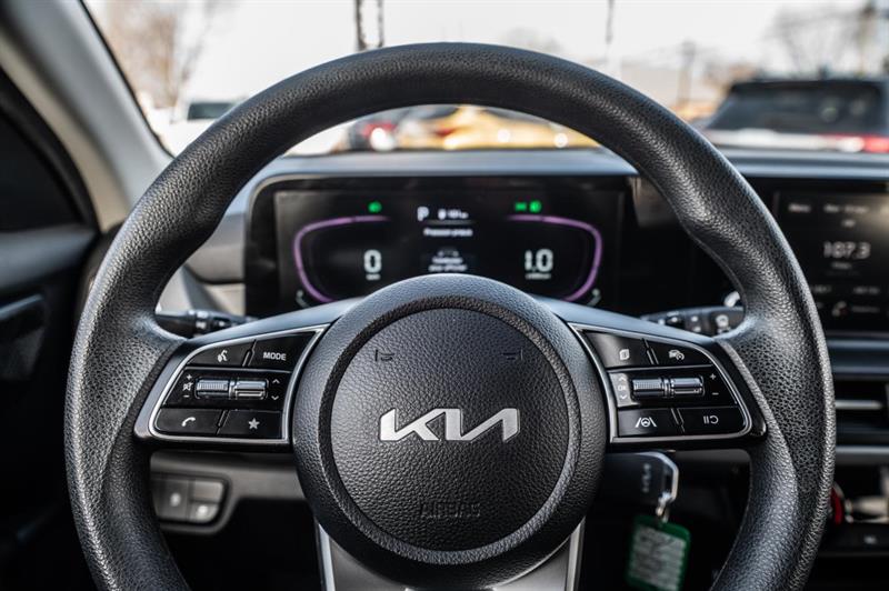 kia Seltos 2024 - 15