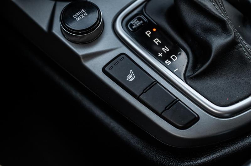 kia Seltos 2024 - 23