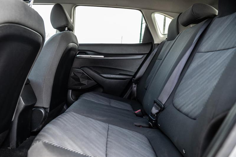 kia Seltos 2024 - 25