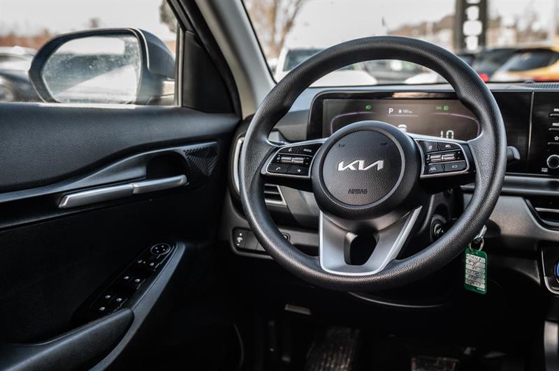kia Seltos 2024 - 27