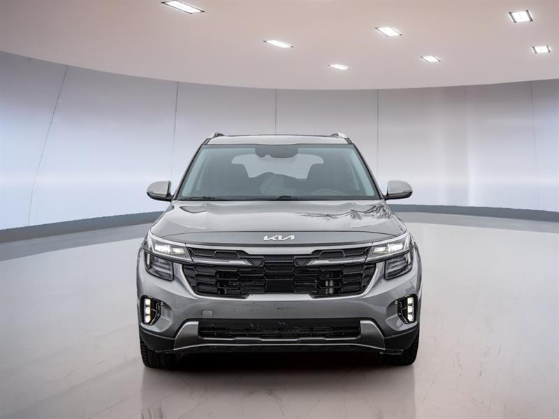 kia Seltos 2024 - 2