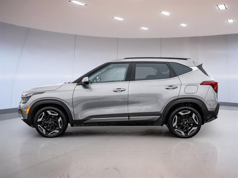 kia Seltos 2024 - 4