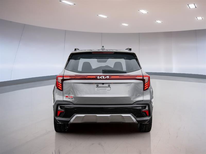 kia Seltos 2024 - 6