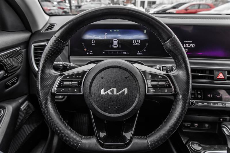 kia Seltos 2024 - 14