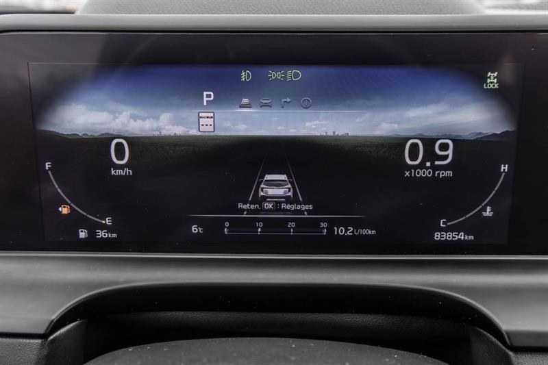 kia Seltos 2024 - 15