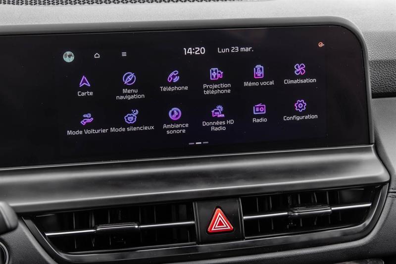 kia Seltos 2024 - 19