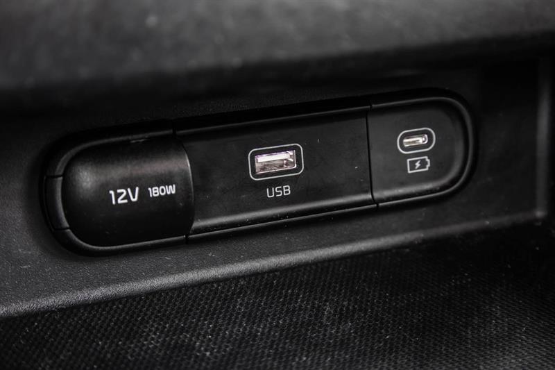 kia Seltos 2024 - 22