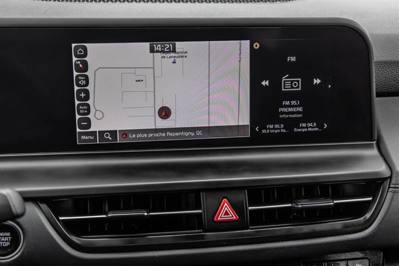 kia Seltos 2024 - 24