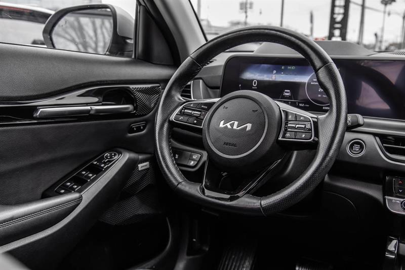 kia Seltos 2024 - 28