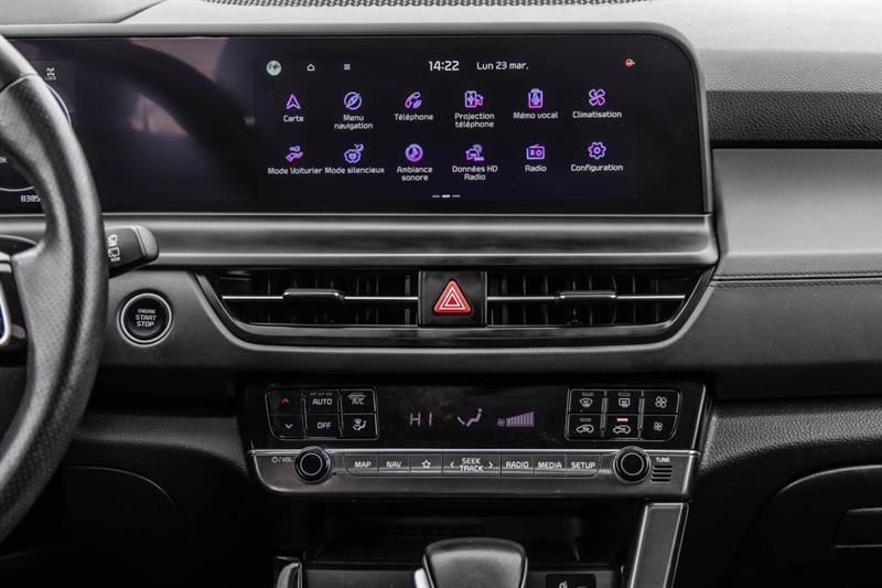 kia Seltos 2024 - 29