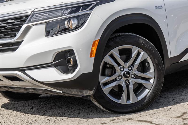kia Seltos 2021 - 2