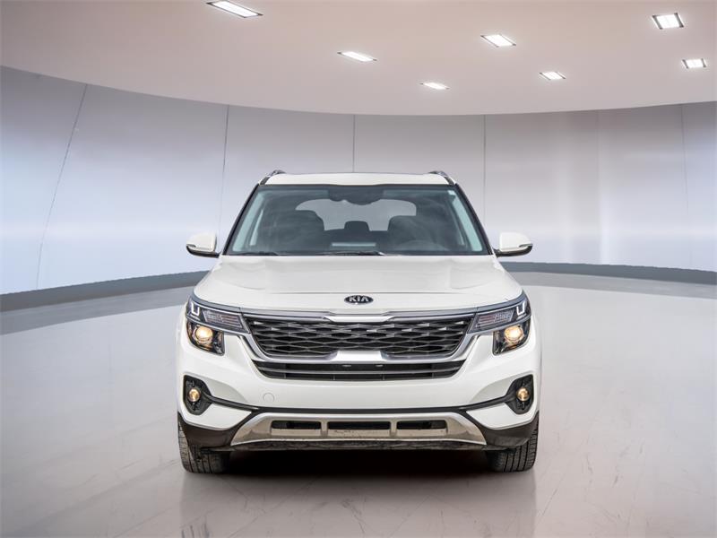 kia Seltos 2021 - 3