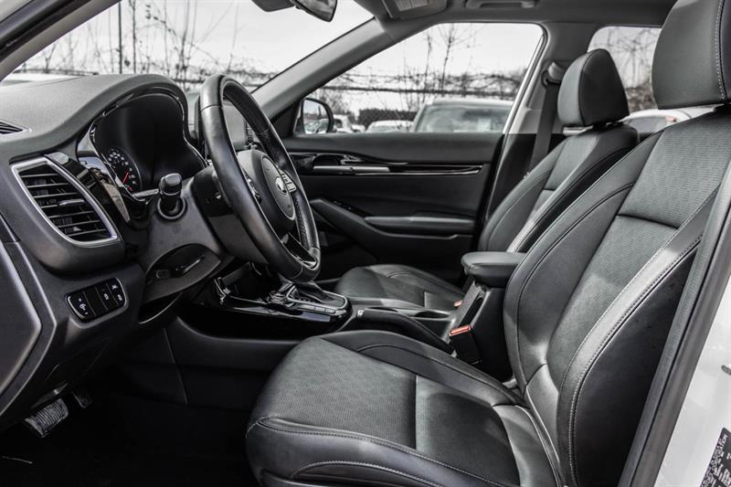kia Seltos 2021 - 12