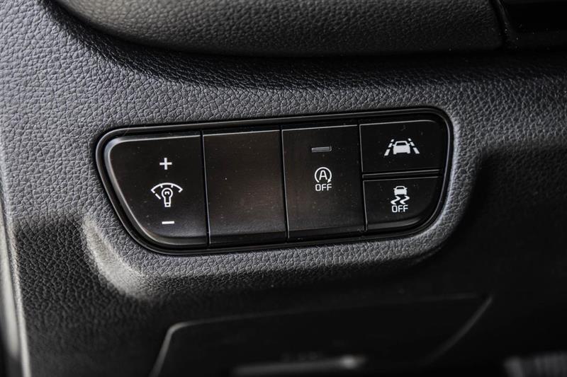 kia Seltos 2021 - 14