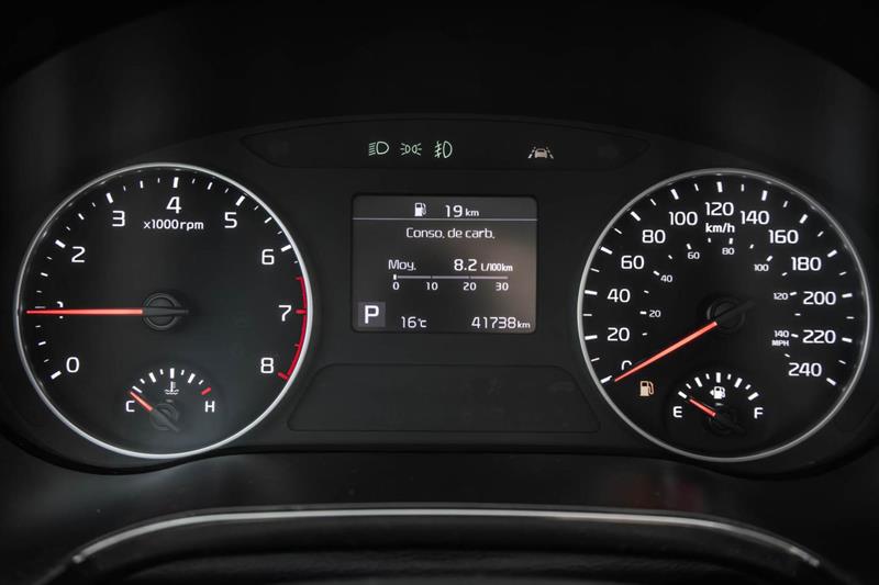 kia Seltos 2021 - 16