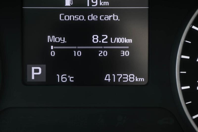 kia Seltos 2021 - 17