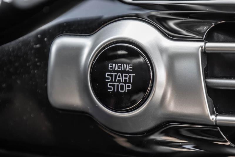 kia Seltos 2021 - 18