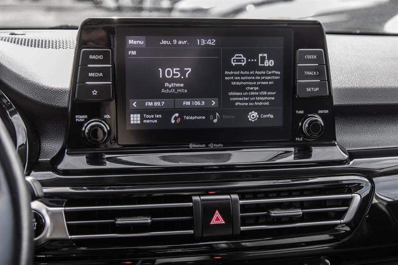 kia Seltos 2021 - 20