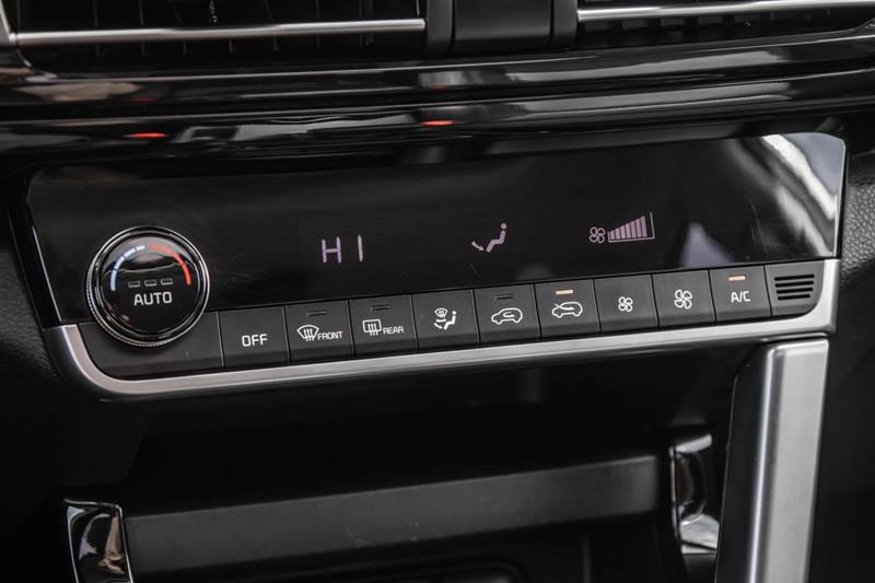 kia Seltos 2021 - 21