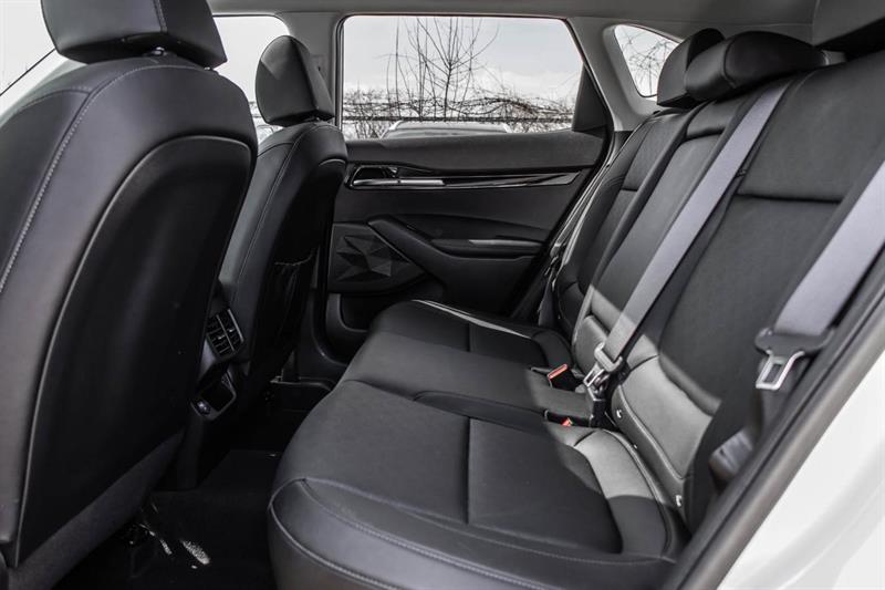 kia Seltos 2021 - 27