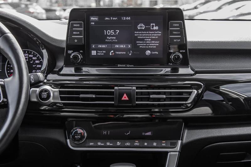 kia Seltos 2021 - 30