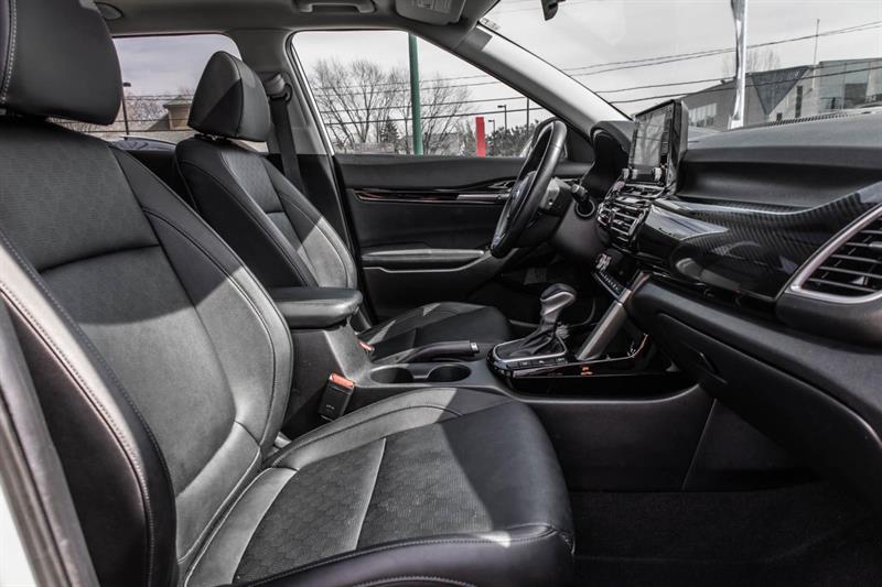 kia Seltos 2021 - 31