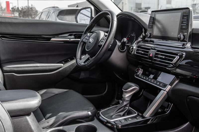 kia Seltos 2021 - 32