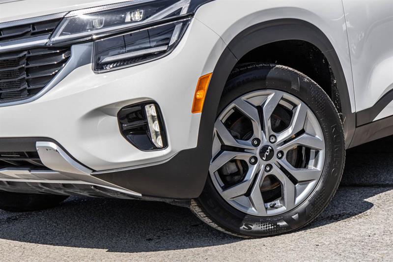 kia Seltos 2024 - 2