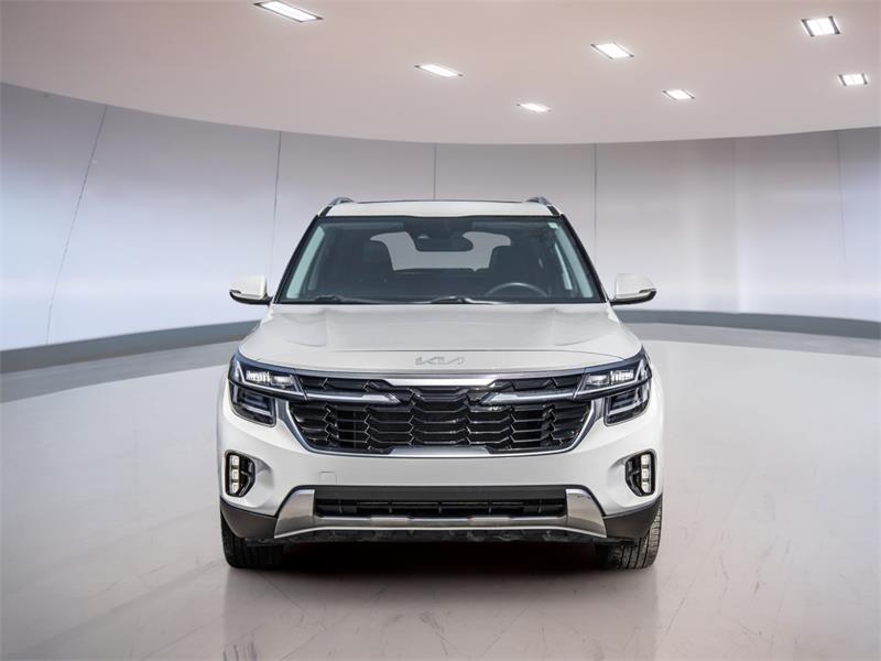 kia Seltos 2024 - 3