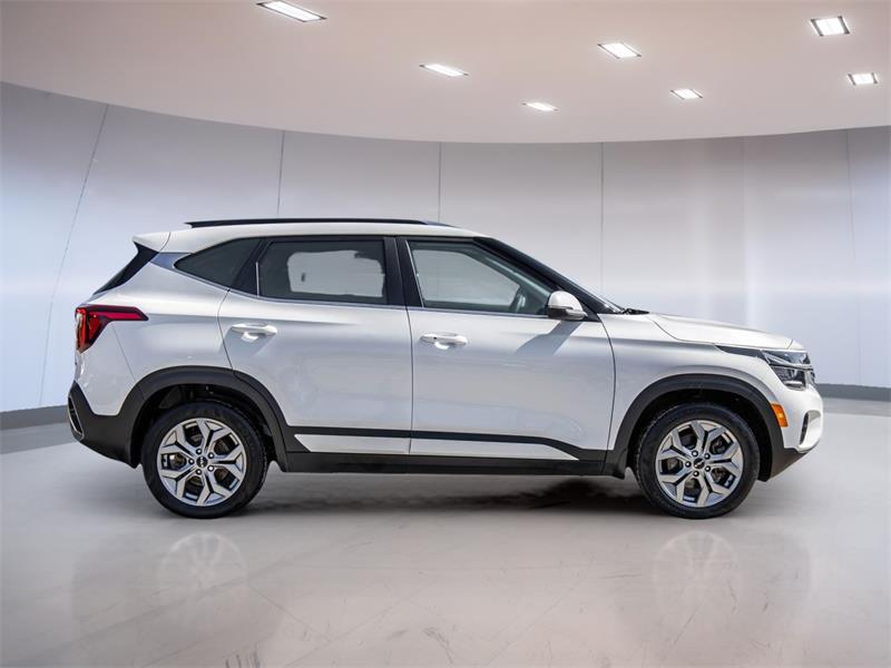 kia Seltos 2024 - 4