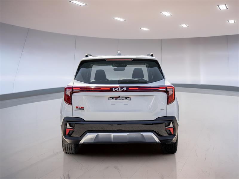 kia Seltos 2024 - 6