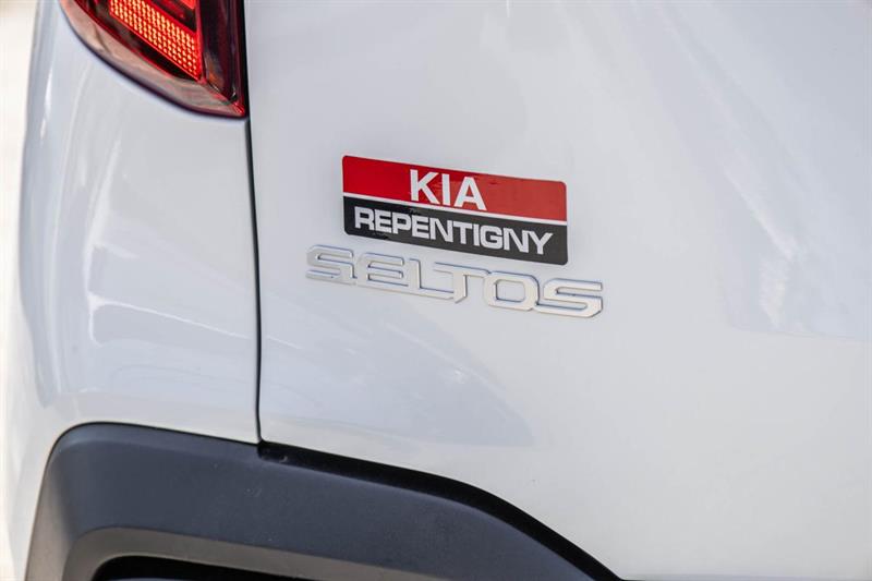 kia Seltos 2024 - 7