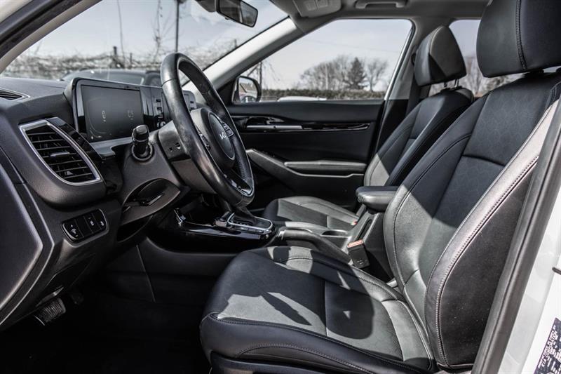 kia Seltos 2024 - 11