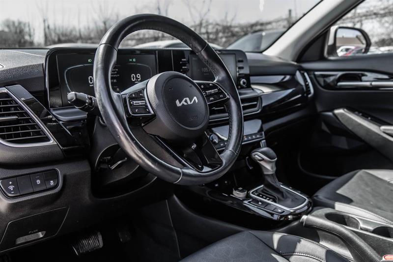 kia Seltos 2024 - 12