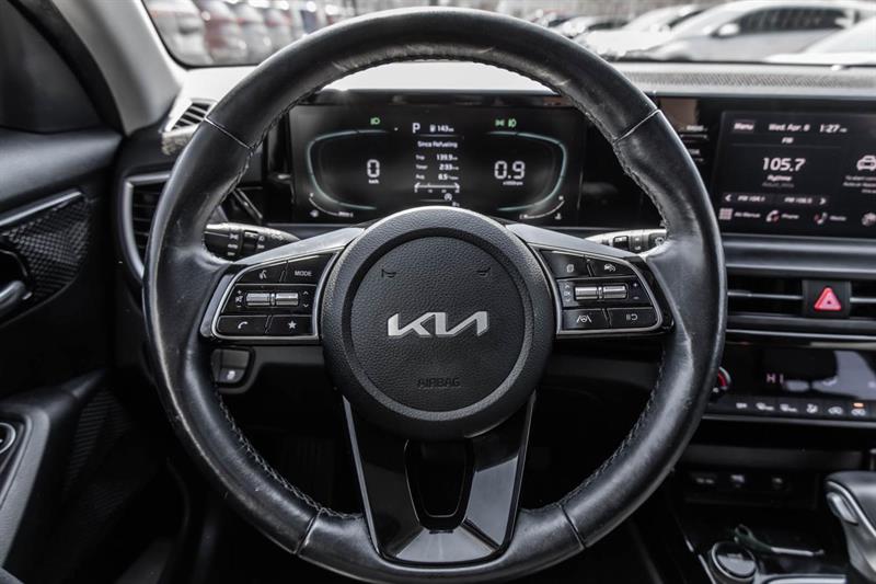 kia Seltos 2024 - 14