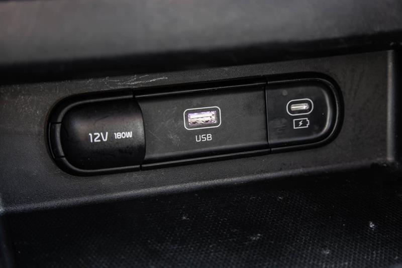 kia Seltos 2024 - 23