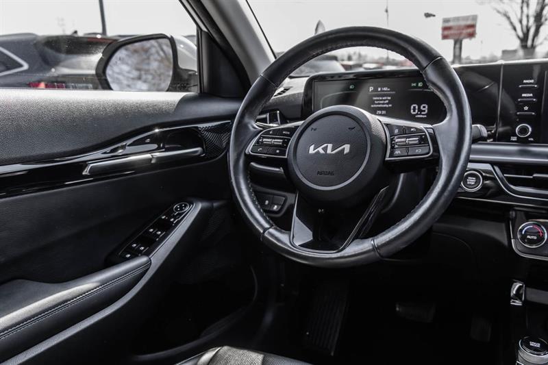 kia Seltos 2024 - 28