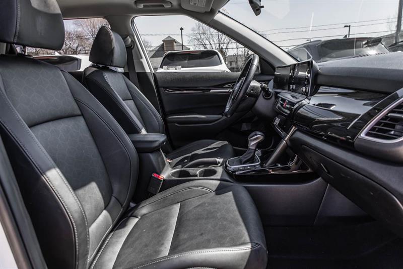 kia Seltos 2024 - 30