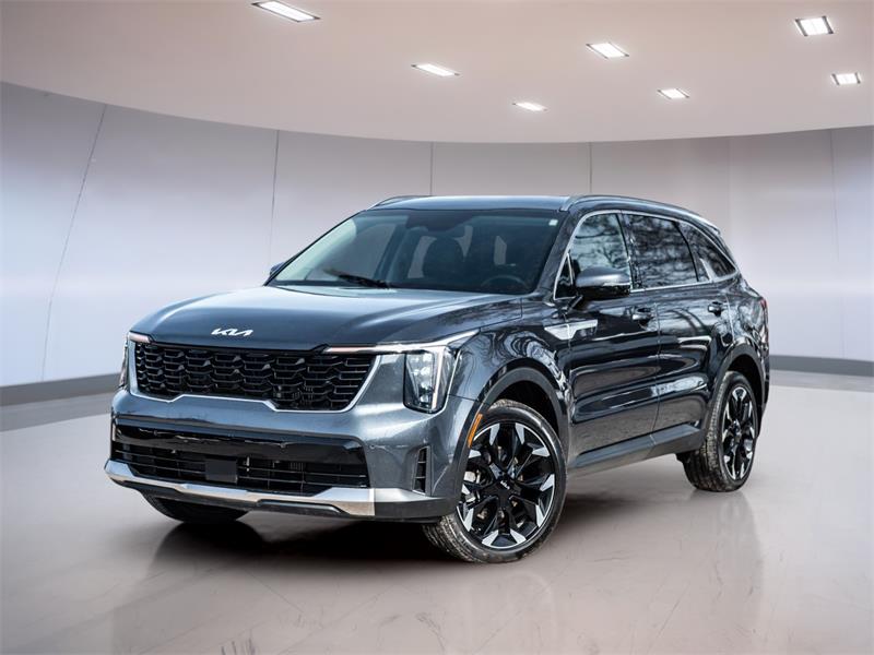 kia Sorento 2024