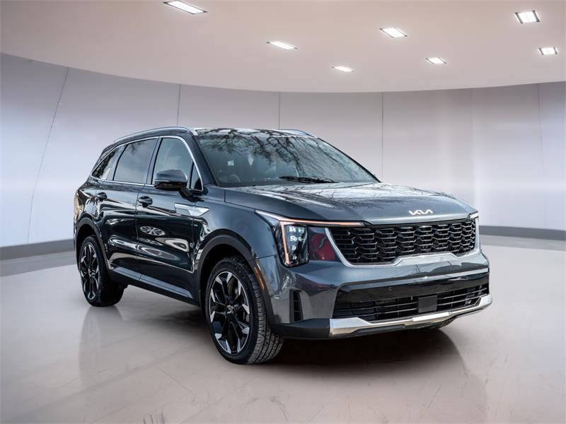kia Sorento 2024 - 3